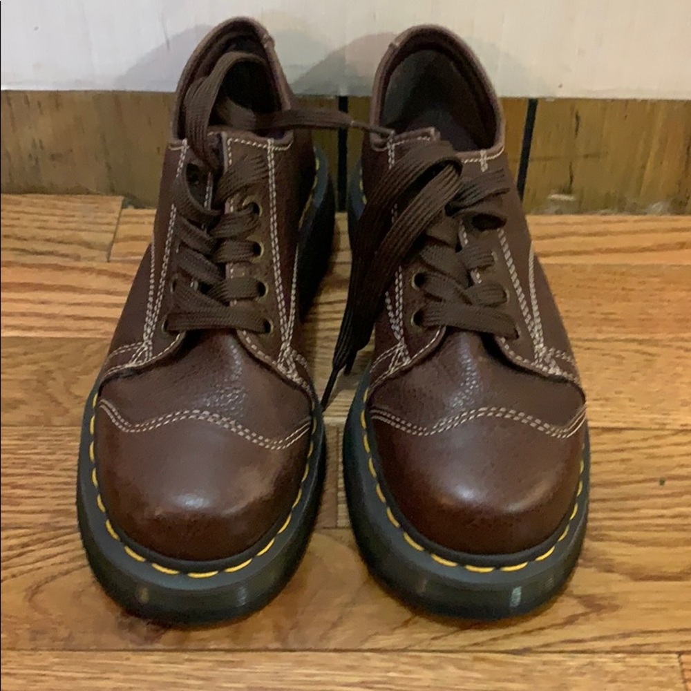 Women’s US 8 Doc Martens